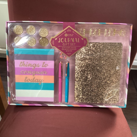 UStyle Collections Journal Gift Set New - Picture 15 of 15